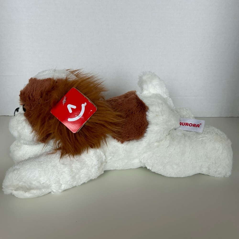 2 for $25 🧸 Aurora Stella Shih Tzu (12") With Tags